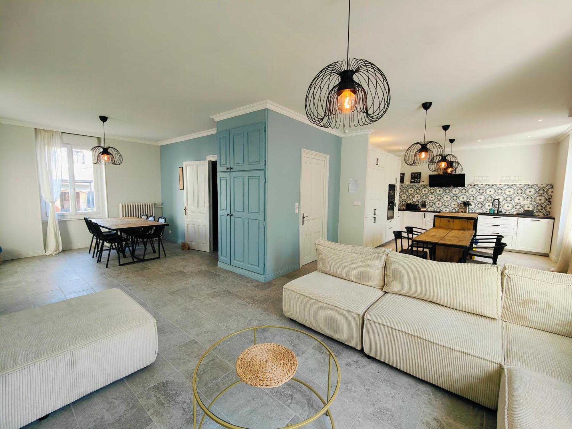 Self-Checkin Town House - Rooms To Rent In A Beautiful Modern Town House - Not A Hotel - Location De Chambres Avec Arrivee En Autonomie - Extra Fee For Sheets And Towels - Private Parking - Check Your Plateform Inbox And Follow Check-In Instructions Saint-Romain-en-Gal Exteriör bild