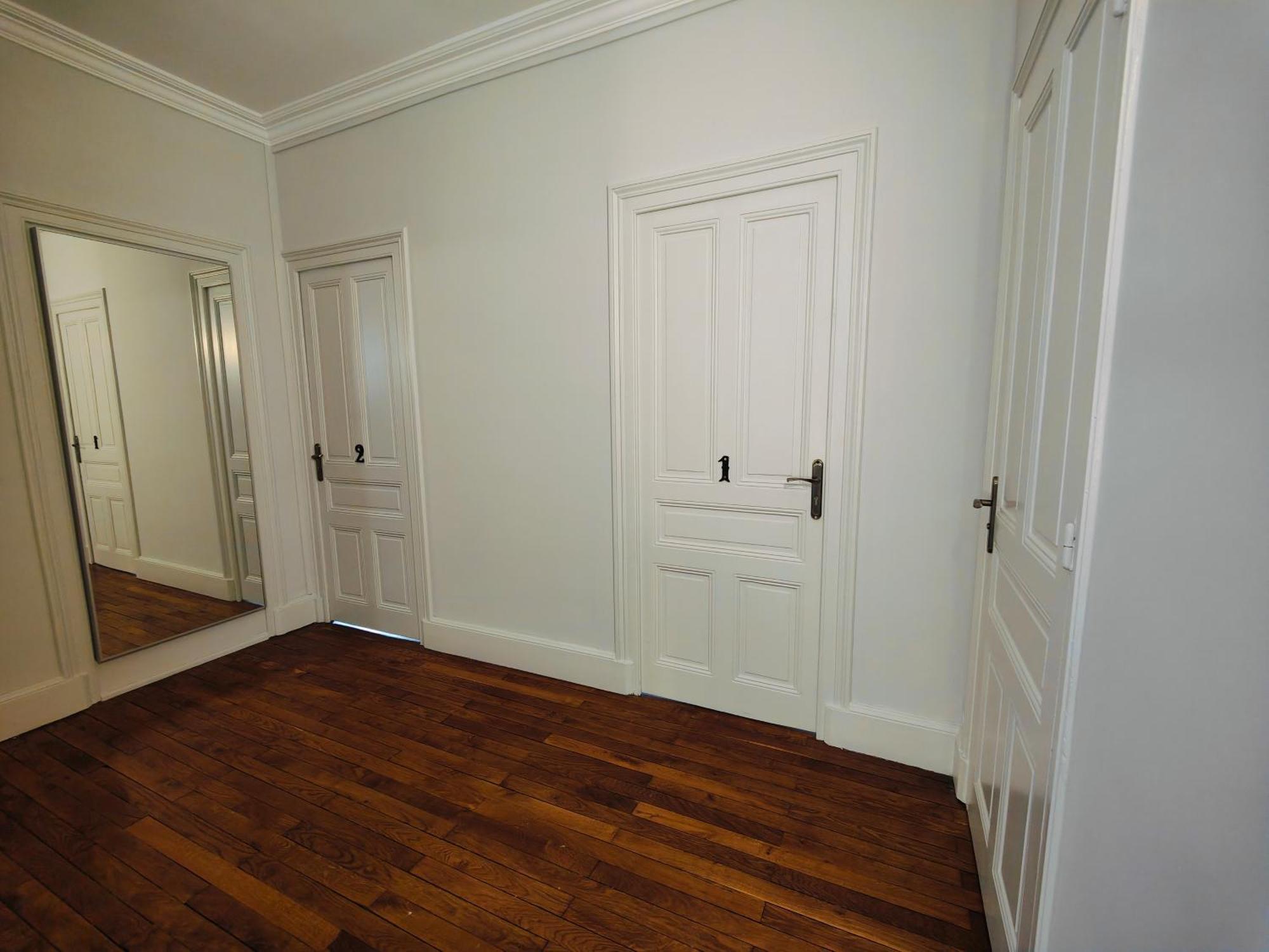 Self-Checkin Town House - Rooms To Rent In A Beautiful Modern Town House - Not A Hotel - Location De Chambres Avec Arrivee En Autonomie - Extra Fee For Sheets And Towels - Private Parking - Check Your Plateform Inbox And Follow Check-In Instructions Saint-Romain-en-Gal Exteriör bild