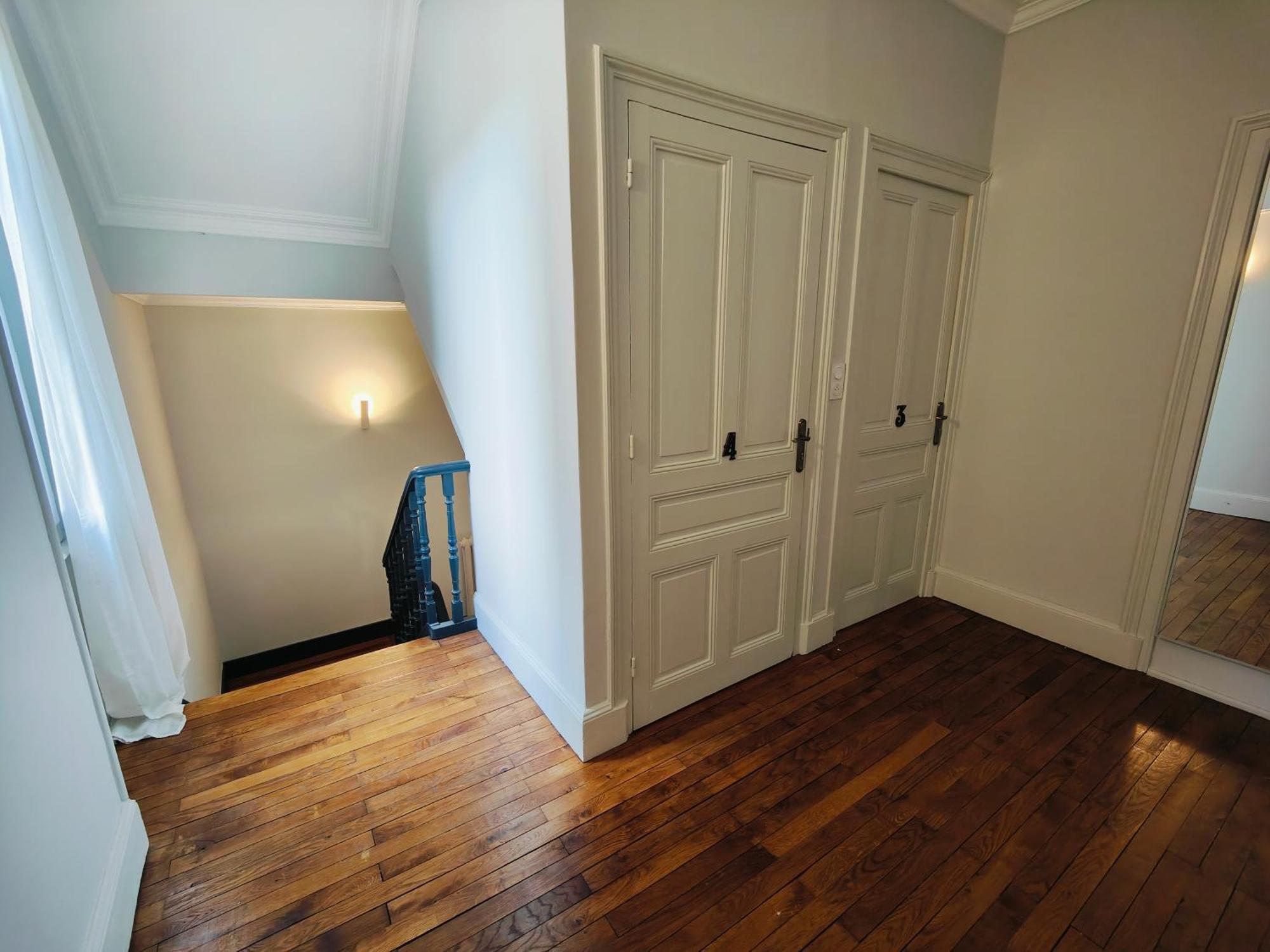 Self-Checkin Town House - Rooms To Rent In A Beautiful Modern Town House - Not A Hotel - Location De Chambres Avec Arrivee En Autonomie - Extra Fee For Sheets And Towels - Private Parking - Check Your Plateform Inbox And Follow Check-In Instructions Saint-Romain-en-Gal Exteriör bild