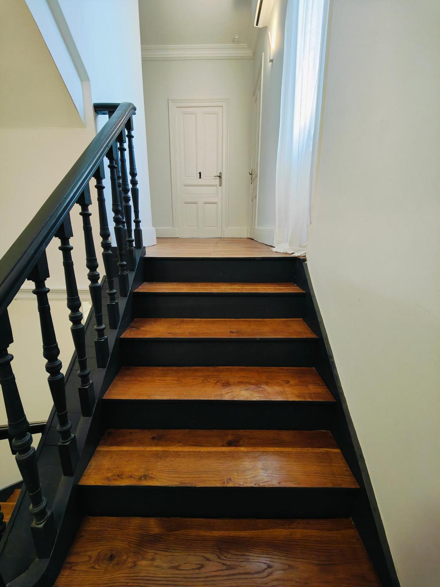 Self-Checkin Town House - Rooms To Rent In A Beautiful Modern Town House - Not A Hotel - Location De Chambres Avec Arrivee En Autonomie - Extra Fee For Sheets And Towels - Private Parking - Check Your Plateform Inbox And Follow Check-In Instructions Saint-Romain-en-Gal Exteriör bild